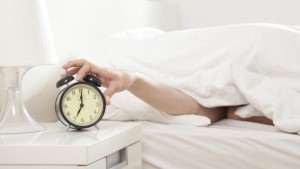 Do you experience low morning energy?