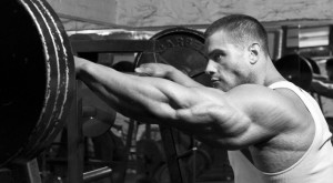 What is overtraining and why you should avoid it at all cost