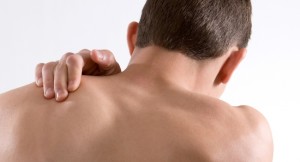 Six ways to get rid of shoulder pain