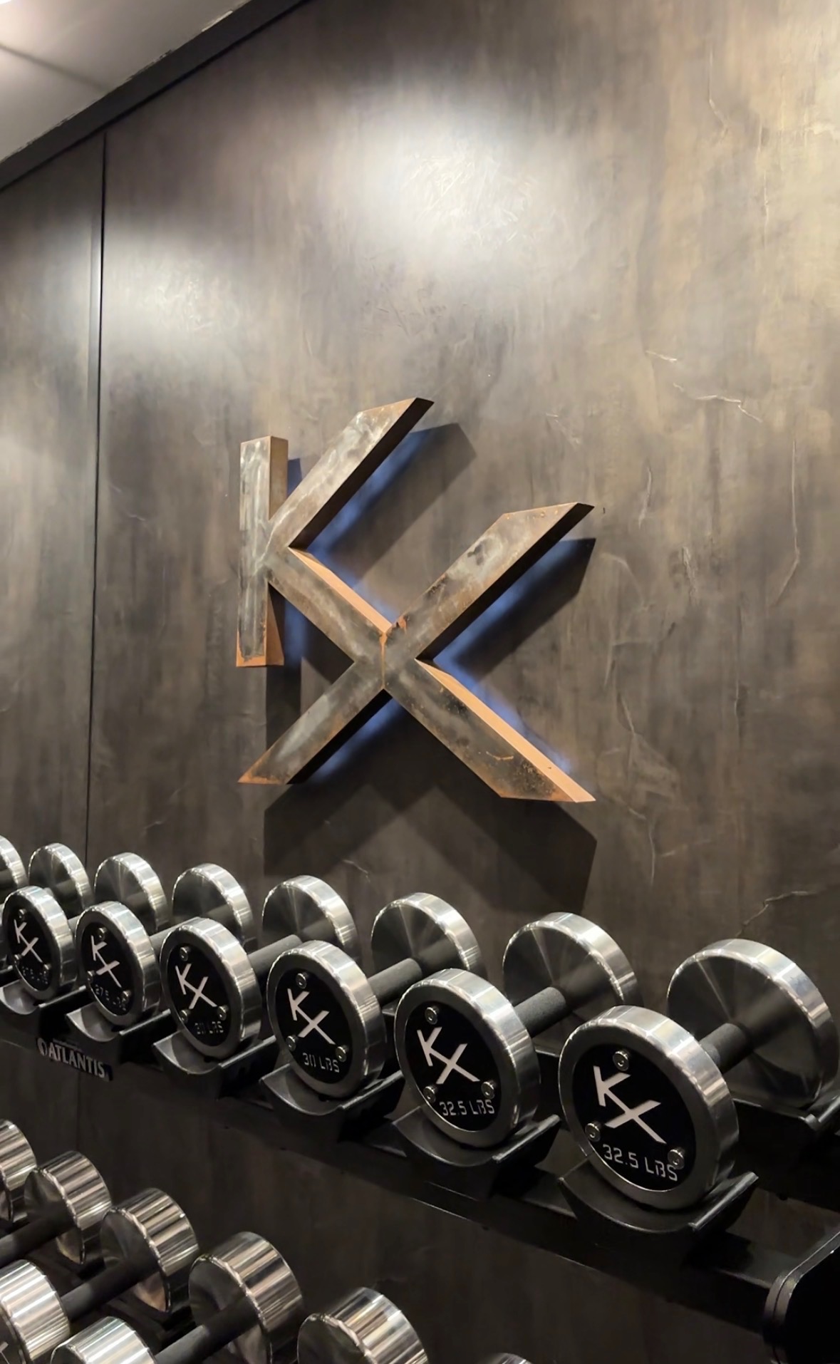 KX YORKVILLE