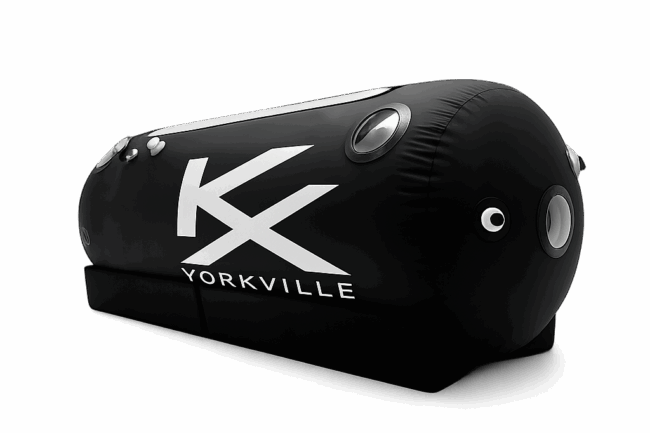 Hyperbaric Oxygen Therapy